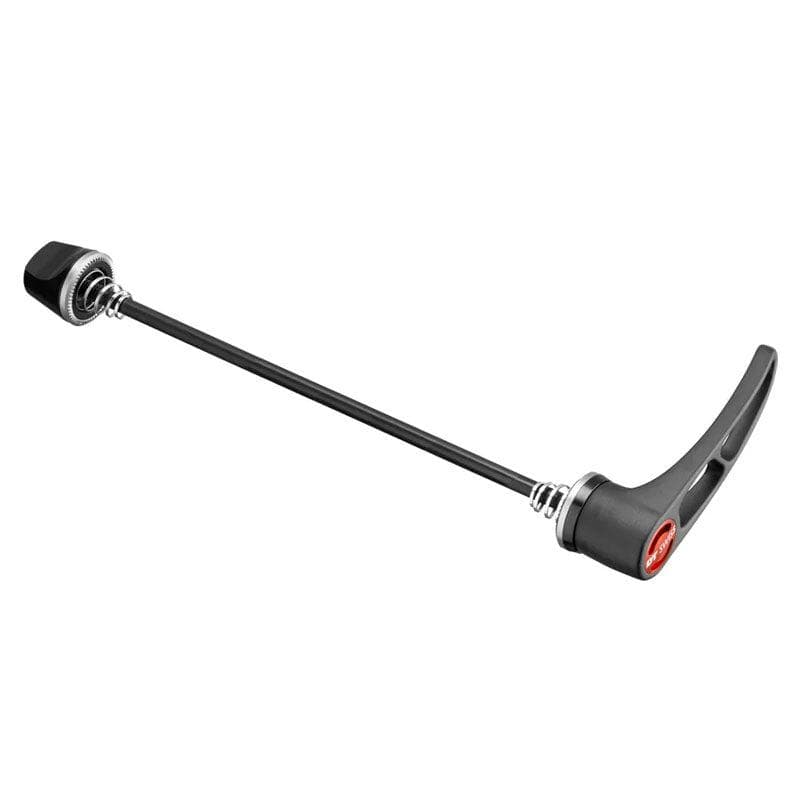 DT Swiss RWS Tandem (steel ) 145 x 5 mm with Aluminium Lever