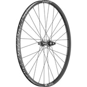 DT Swiss E 1900 wheel; 30 mm rim; 12 x 148 mm BOOST axle ; 29 inch rear Sram XD