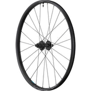 Shimano Wheels WH-MT620 tubeless compatible; 12-speed; 29er; 12 x 148 mm axle; rear; black