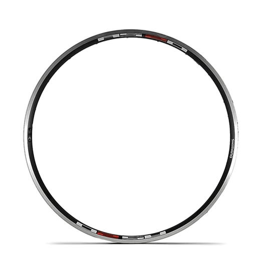 Shimano WH-RS20-A-W rim for complete wheel, rear 20 hole, white