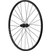 Shimano Wheels RS370 tubeless compatible wheel for Centre-Lock disc rotor; 12x142mm axle; rear
