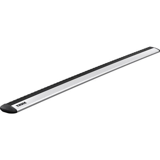 Thule Wing Bar Evo Aluminium - Silver - 135 cm
