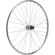 M Part Wheels Road Rear Wheel Shimano RS400 Hub Mavic Open Elite Rim silver 700c