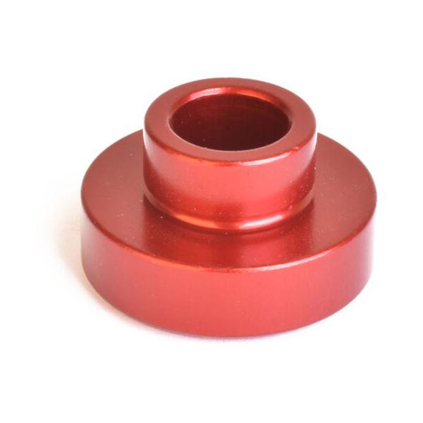 Wheels Manufacturing Replacement 1526 open bore adapter for the WMFG large bearing press