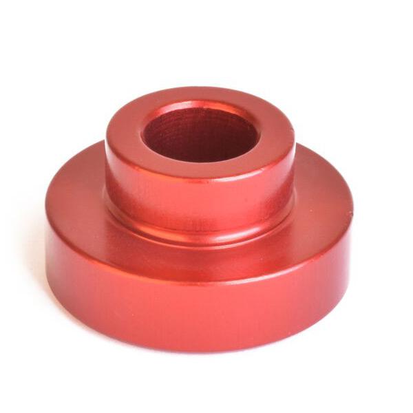Wheels Manufacturing Replacement 1728 open bore adapter for the WMFG large bearing press