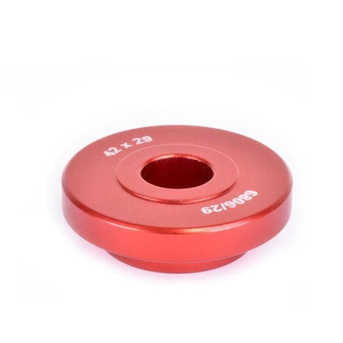 Wheels Manufacturing 29mm SRAM DUB Open Bore Adapter