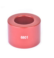 Wheels Manufacturing Replacement 6801 over axle adapter for the WMFG small bearing press