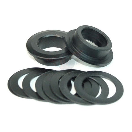 Wheels Manufacturing 386Evo to 24mm Crank Spindle Shims