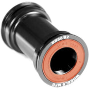 Wheels Manufacturing BB86/92 ABEC-3 Bearings For 24mm Cranks