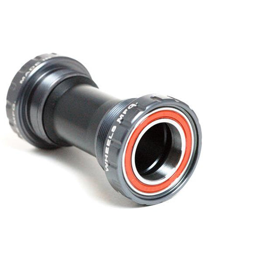 Wheels Manufacturing BSA Threaded Frame Angular Contact Bearings For 24mm Cranks
