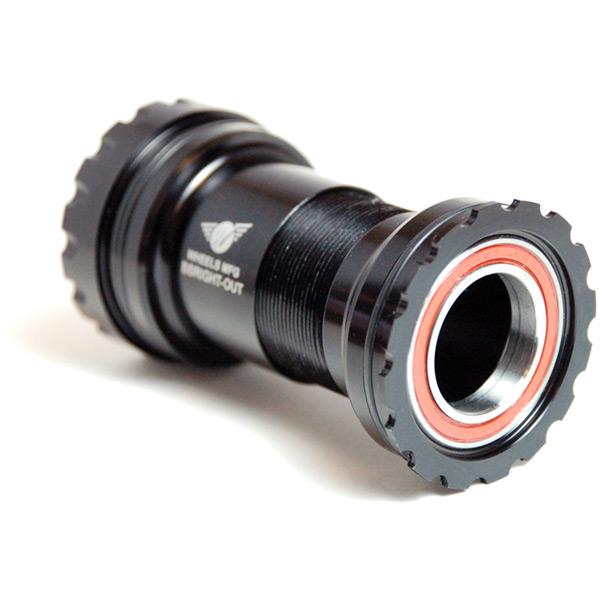 Wheels Manufacturing BBRight Outboard Angular Contact Bearings For Cranks