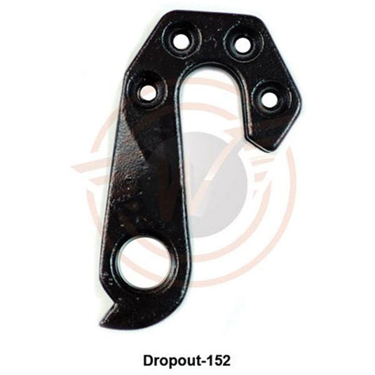 Wheels MFG Replaceable Derailleur Gear Hanger / Dropout 152