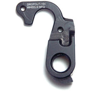 Wheels Manufacturing Replaceable Derailleur Hanger / Dropout 164