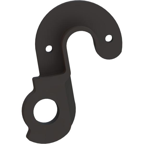 Load image into Gallery viewer, Wheels Manufacturing Replaceable Derailleur Hanger / Dropout 194
