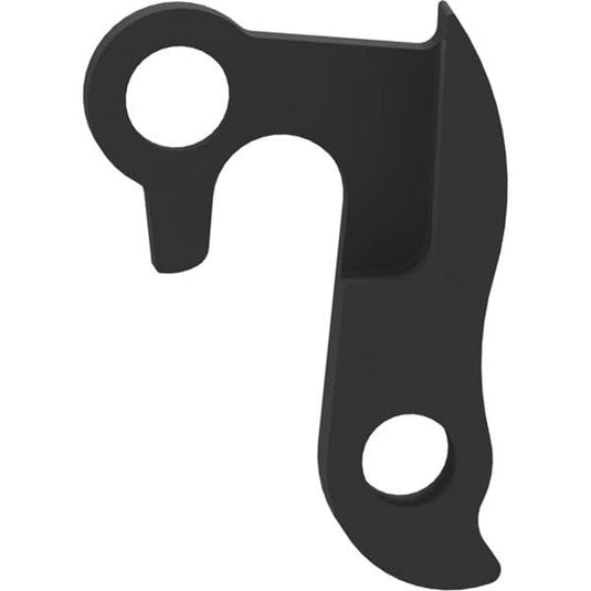 Wheels MFG Replaceable Derailleur Gear Hanger / Dropout 204