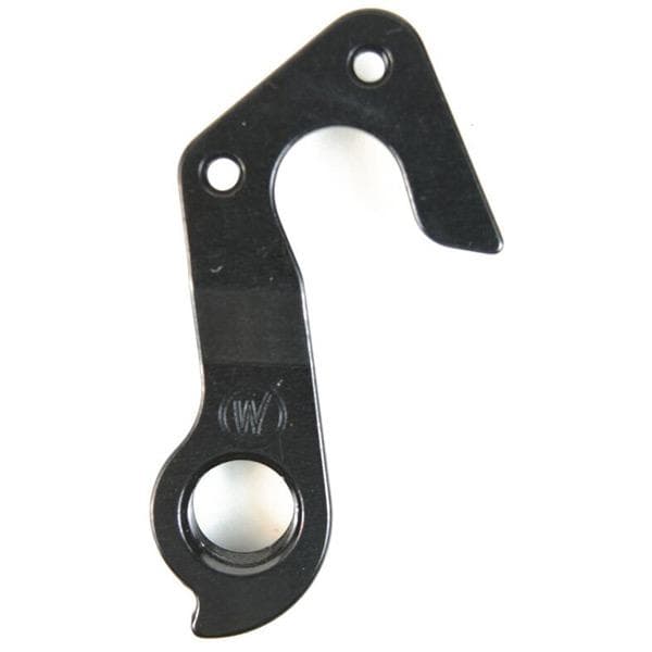Wheels Manufacturing Replaceable Derailleur Hanger / Dropout 266