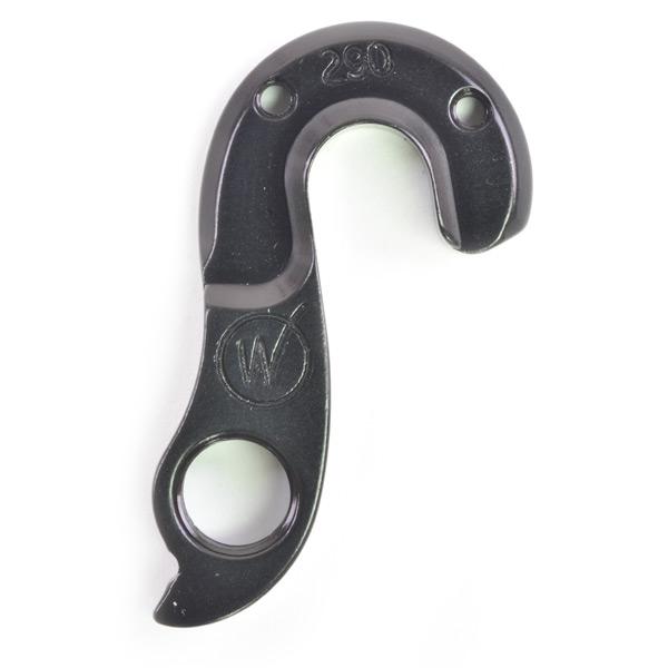 Wheels Manufacturing Replaceable Derailleur Hanger / Dropout 290