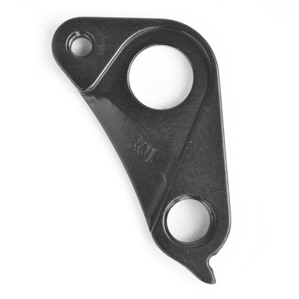 Load image into Gallery viewer, Wheels Manufacturing Replaceable Derailleur Hanger / Dropout 301
