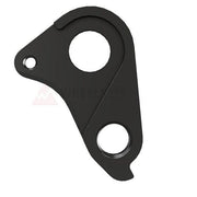 Wheels Manufacturing Replaceable Derailleur Hanger / Dropout 519