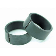 Wheels Manufacturing 1-1/8 (31.8mm) to 1-1/4 (34.9mm) front derailleur shim