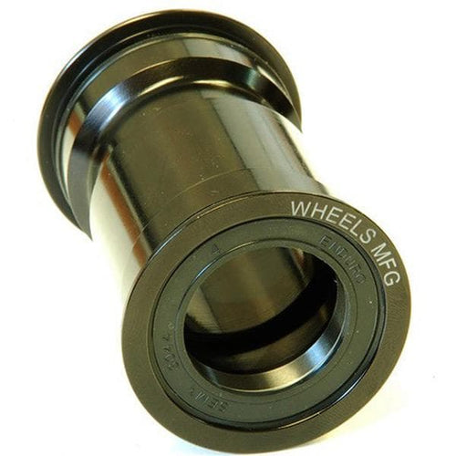 Wheels Manufacturing PF30 ABEC-3 Bearings For 30mm Cranks