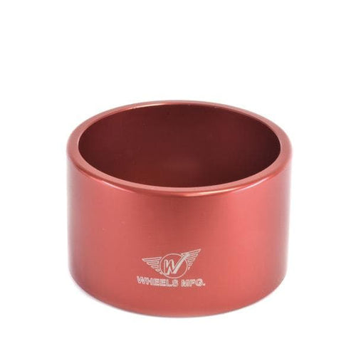 Wheels Manufacturing 52mm Receiver Cup for Bottom Bracket Bearing Extractors