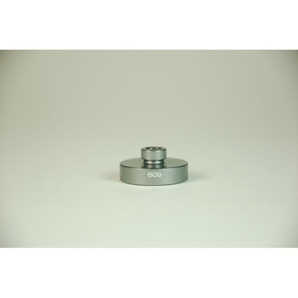 Load image into Gallery viewer, Wheels Manufacturing Replacement 609 open bore adapter for the WMFG small bearing press

