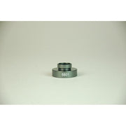 Wheels Manufacturing Replacement 6801 open bore adapter for the WMFG large bearing press