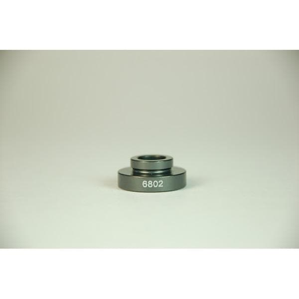 Load image into Gallery viewer, Wheels Manufacturing Replacement 6802 open bore adapter for the WMFG large bearing press
