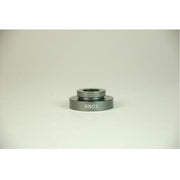 Wheels Manufacturing Replacement 6803 open bore adapter for the WMFG small bearing press