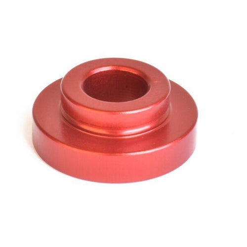 Wheels Manufacturing Replacement 6803 open bore adapter for the WMFG large bearing press