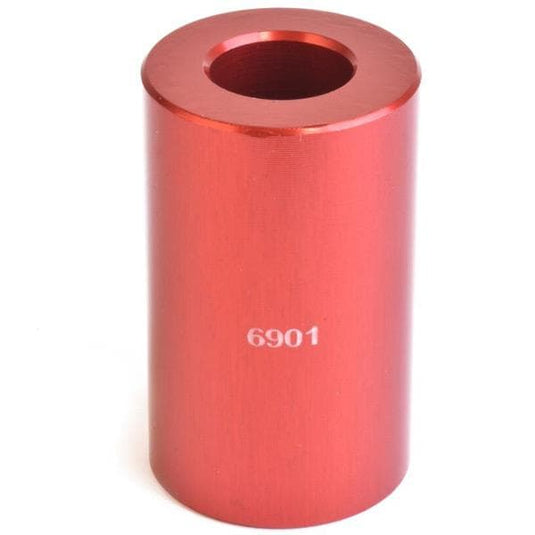 Wheels Manufacturing Drift for use with bearing 6901 and 12mm axles for the WMFG over axle kit