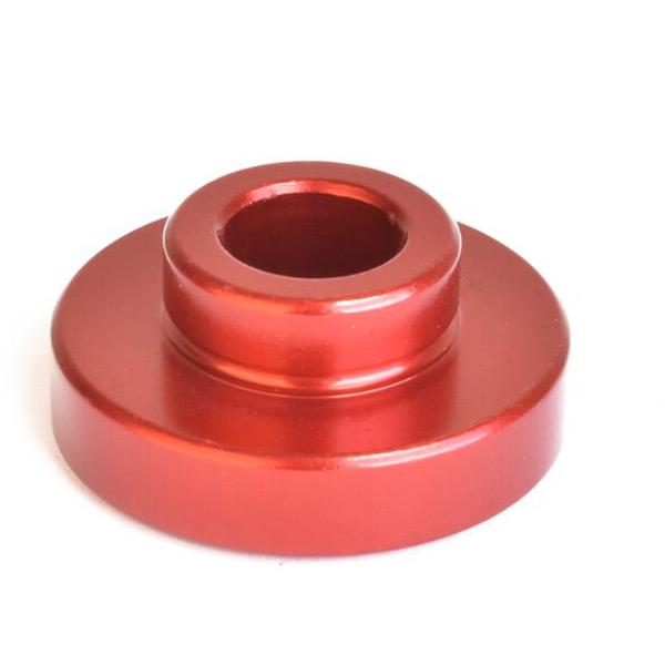 Wheels Manufacturing Replacement 6903 open bore adapter for the WMFG large bearing press