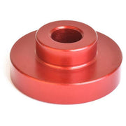 Wheels Manufacturing Replacement 6904 open bore adapter for the WMFG large bearing press