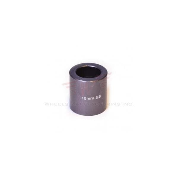 Wheels Manufacturing Spacer For Use With 15mm Axles For The WMFG Over Axle Kit