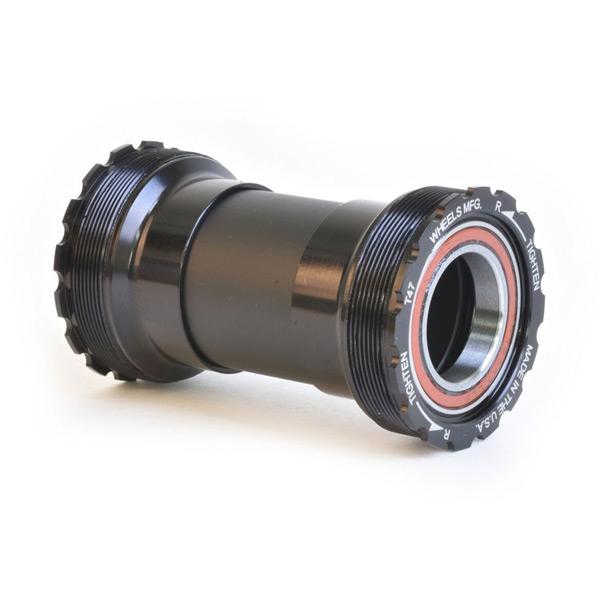 Wheels Manufacturing T47 Inboard Angular Contact Bearings For Cranks