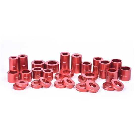Wheels MFG Over Axle Kit for use with WMTL4083