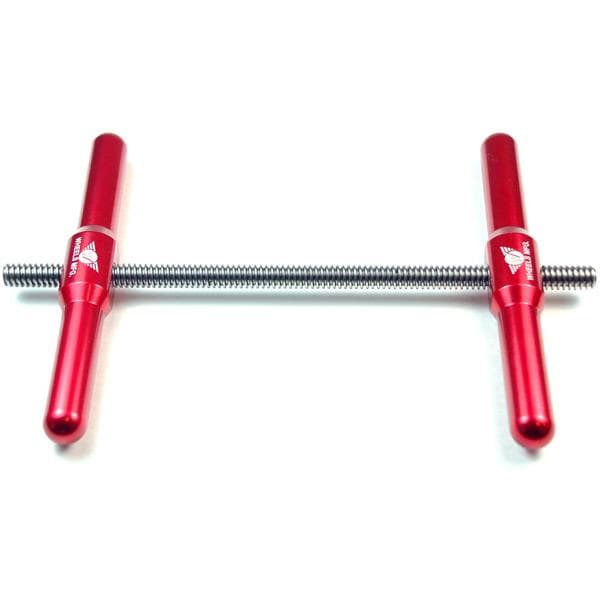 Wheels MFG Consumer bearing press w/o drifts (PRESS-4)