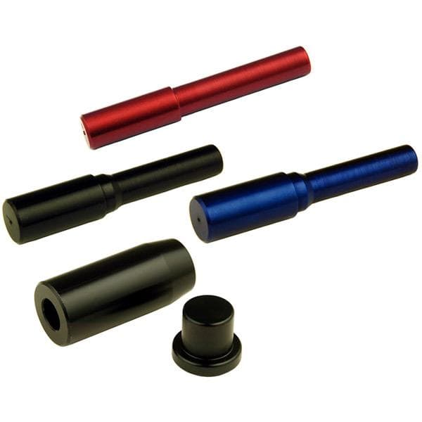 Wheels Manufacturing Bushing installation and removal tool