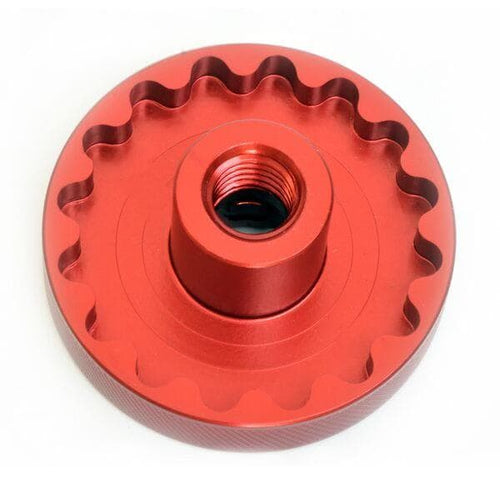 Wheels Manufacturing Thin Flange Bottom Bracket Tool - 16-notch 48.5mm