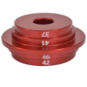 Wheels Manufacturing Frame Drift