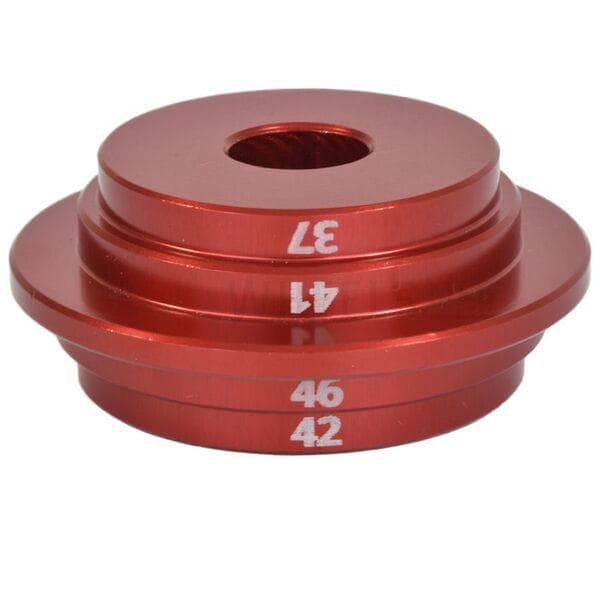 Wheels Manufacturing Frame Drift