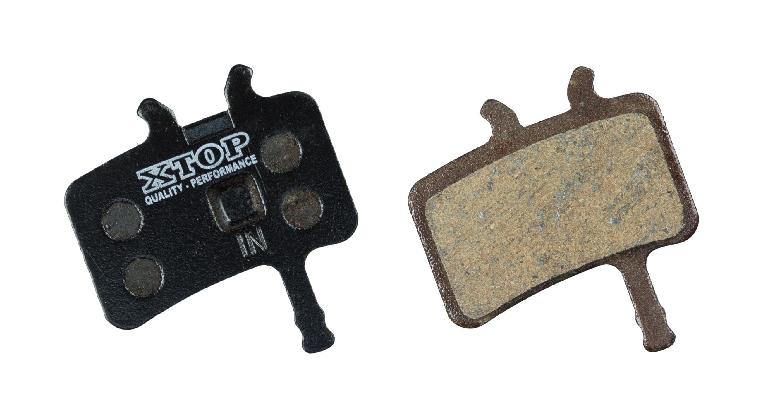 A2Z Avid Juicy 7/5/Ultimate Pads