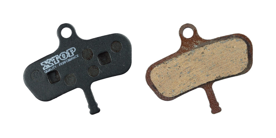 A2Z Avid Code Pads