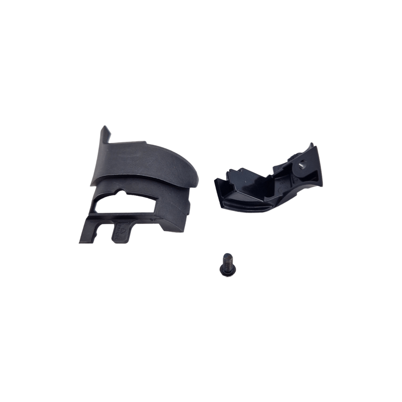 Load image into Gallery viewer, Shimano Spares ST-9001 right hand cover unit
