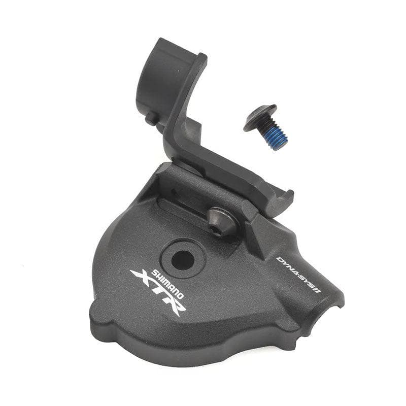 Shimano XTR SL-M9000-I I-Spec-II Right Hand Cover Unit - 01U 9805