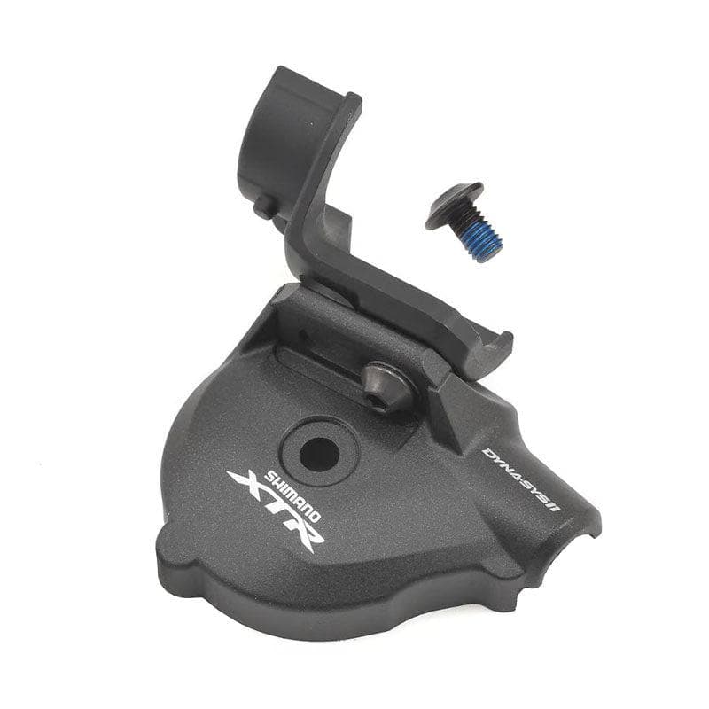 Load image into Gallery viewer, Shimano XTR SL-M9000-I I-Spec-II Right Hand Cover Unit - 01U 9805
