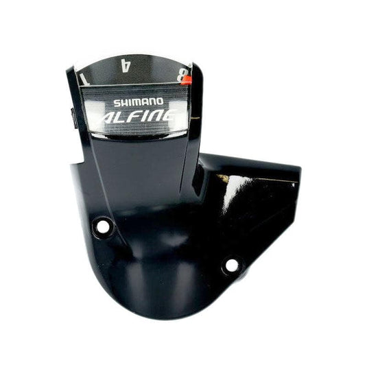 Shimano Alfine SL-S7000 Indicator Unit - Black - 01Z 9802