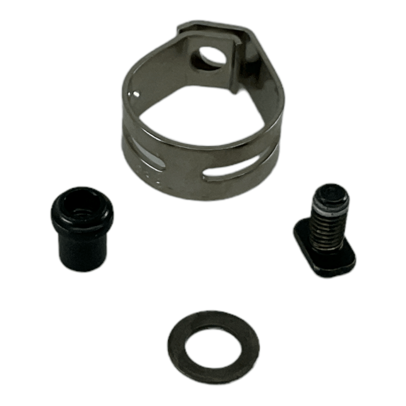 Load image into Gallery viewer, Shimano Tiagra ST-4700 Clamp Band Unit - 23.8mm to 24.2mm - 02L 9808
