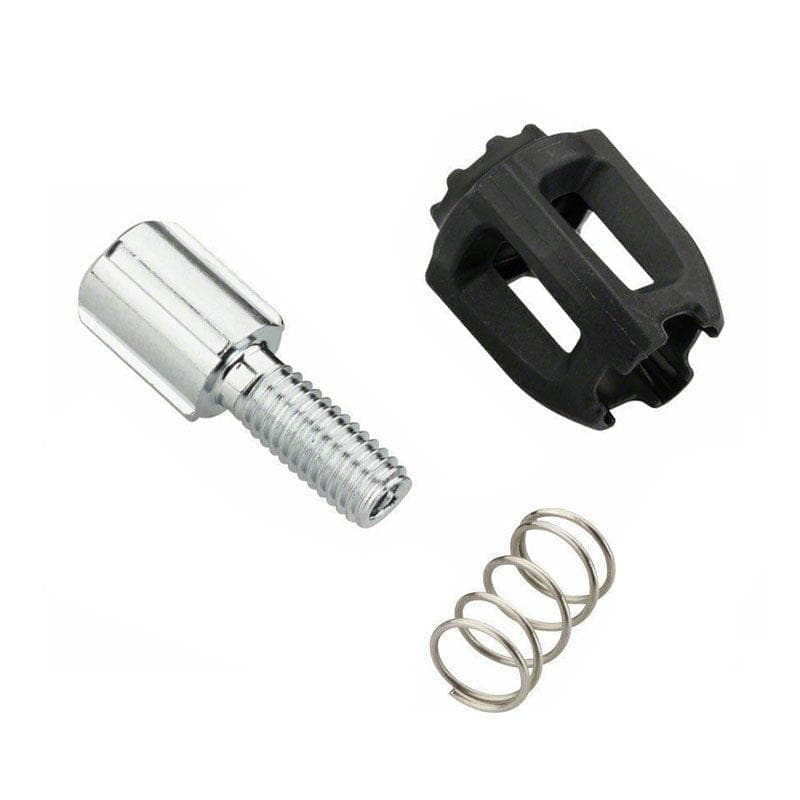 Load image into Gallery viewer, Shimano Deore XT SL-M8000 Cable Adjusting Bolt Unit - 03K 9803
